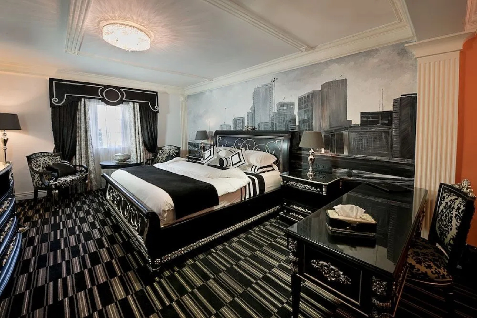 House of Splendor Boutique Hotel and Spa