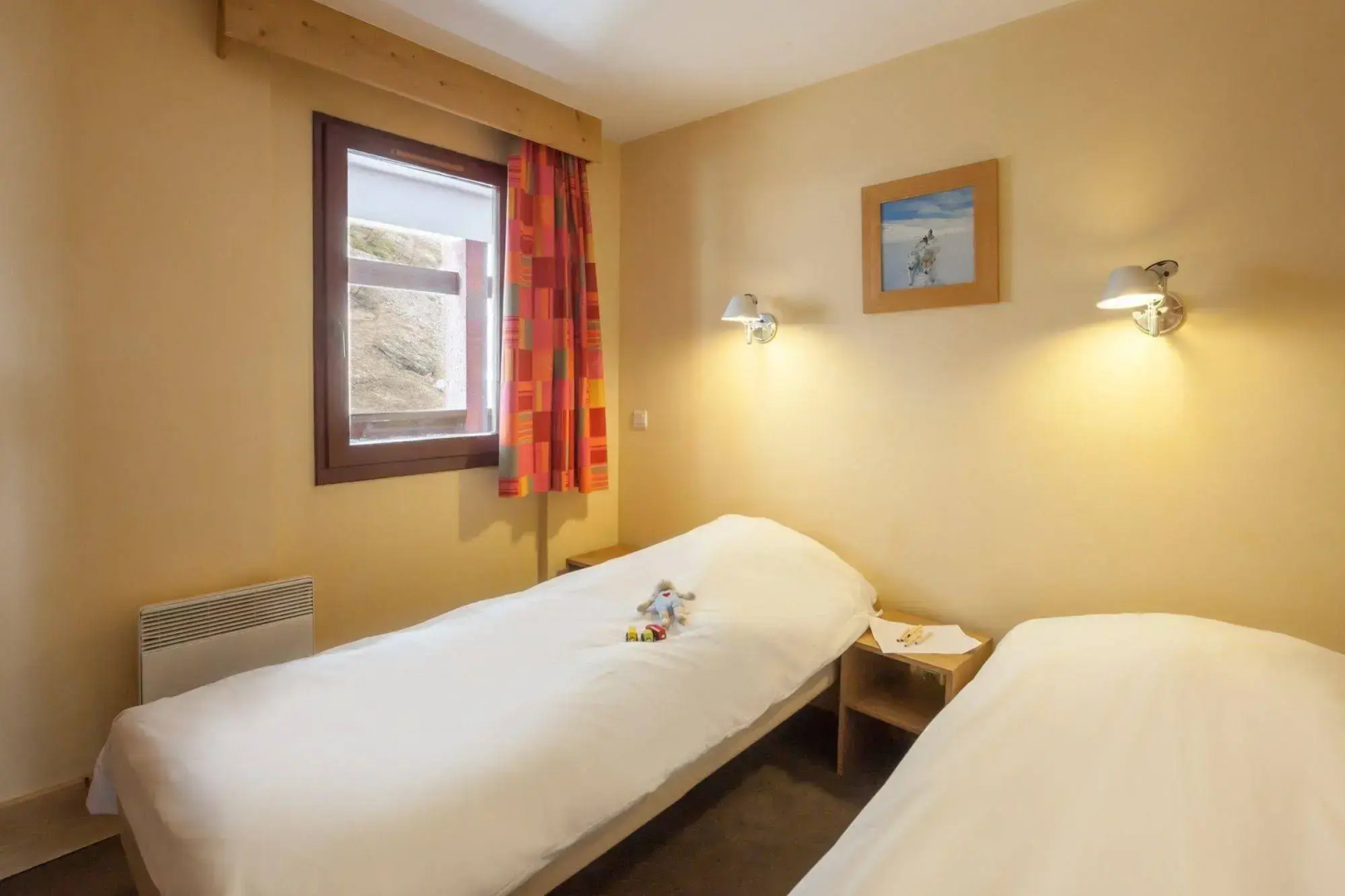 Pierre & Vacances Residence Les Balcons de Bellevarde