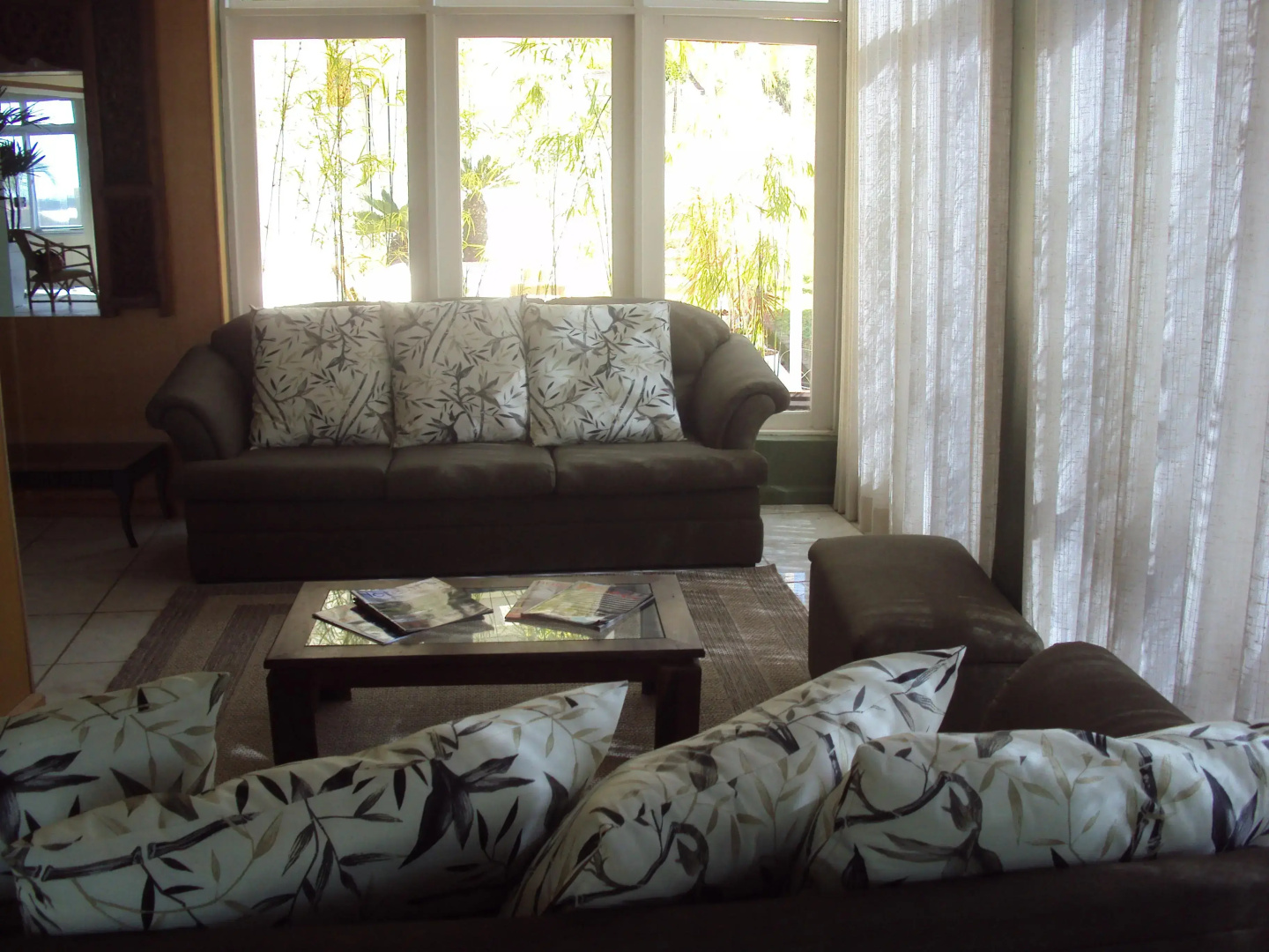 Garopaba Mar Hotel