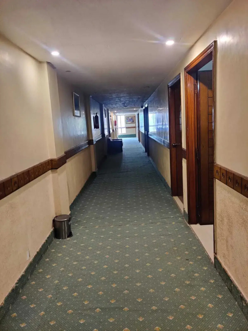 Pak Continental Hotel