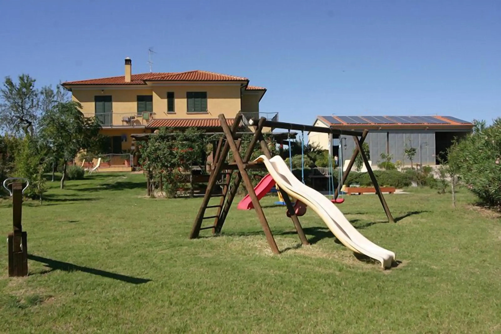 Agriturismo Nonna Stella