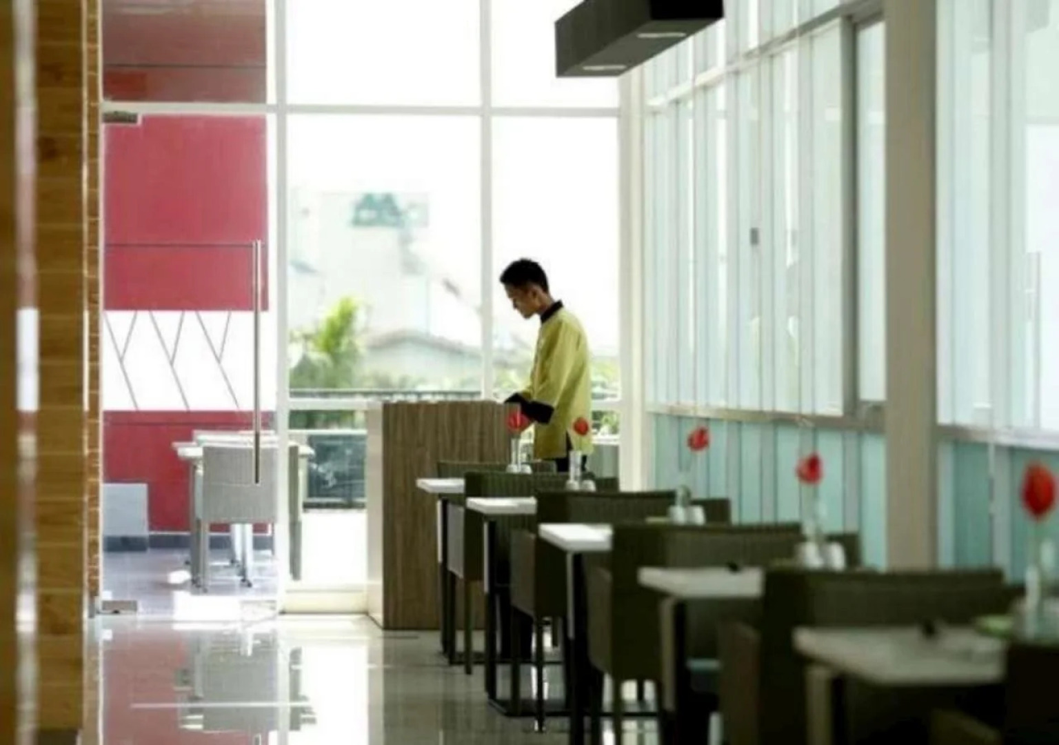 Hotel Santika Cikarang