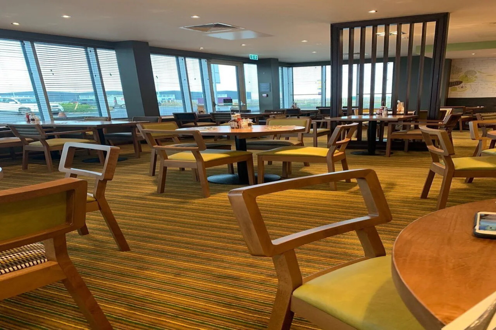 Premier Inn Bridgwater Gateway (m5, J24)