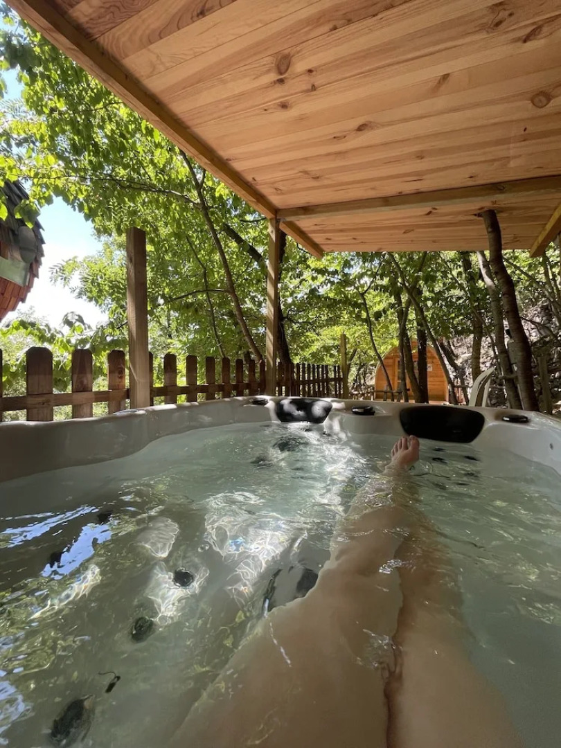 Les Ecrins de Belvedere