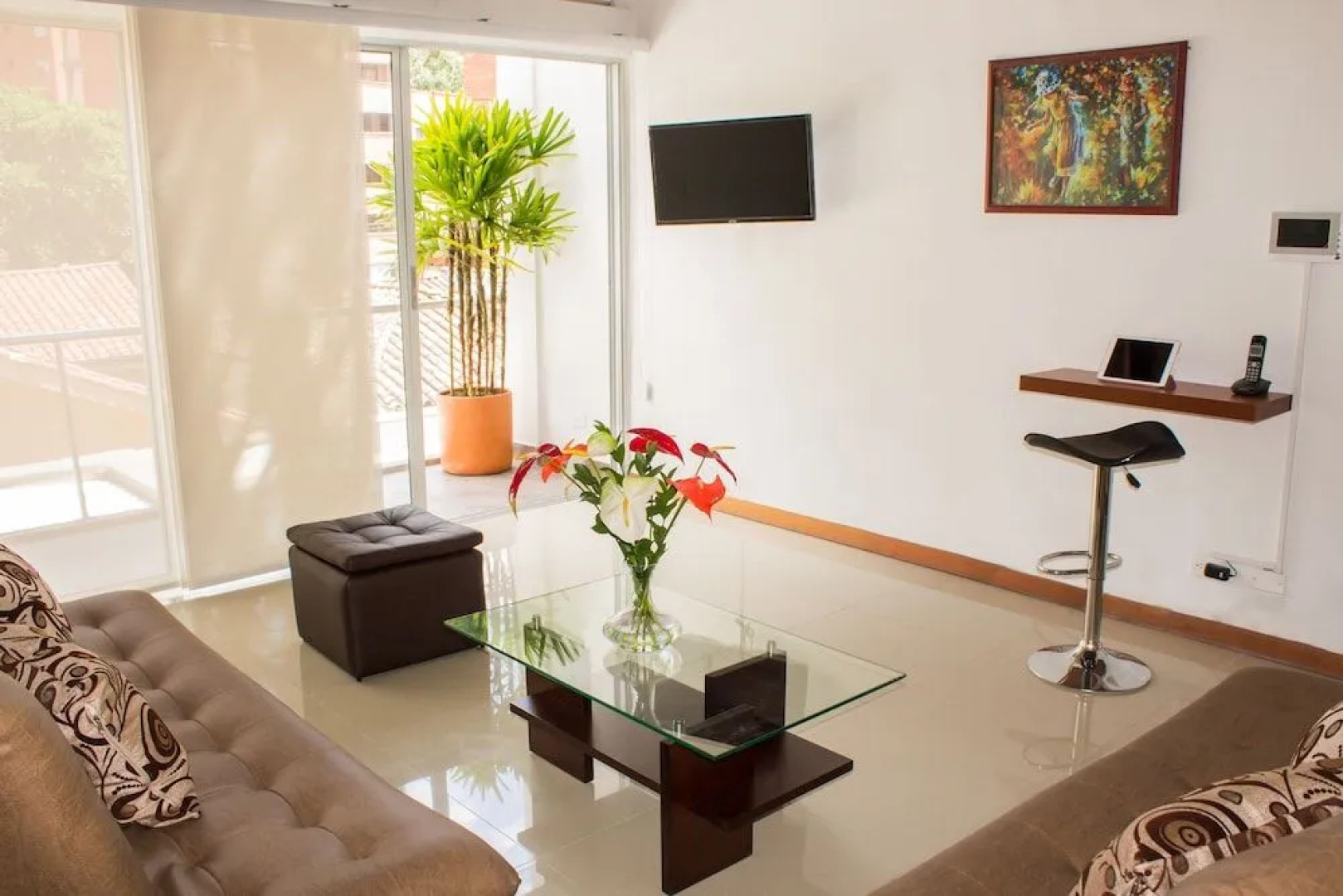 Hotel Laureles Loft