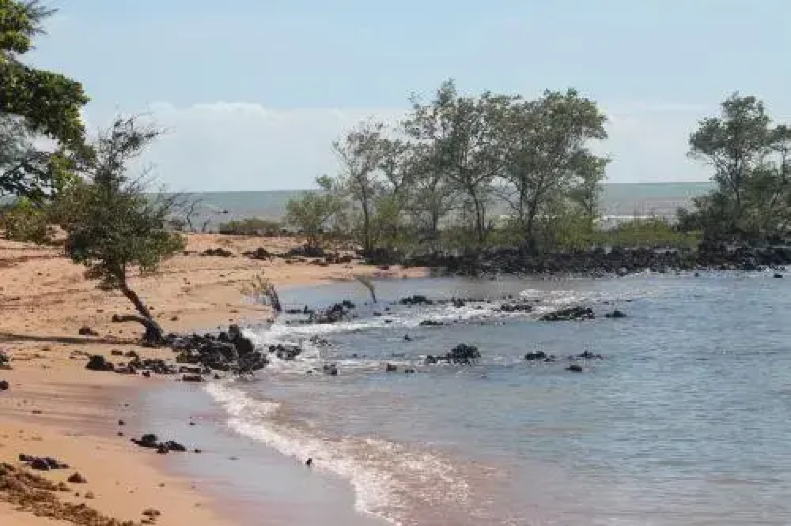pousada mar de corais