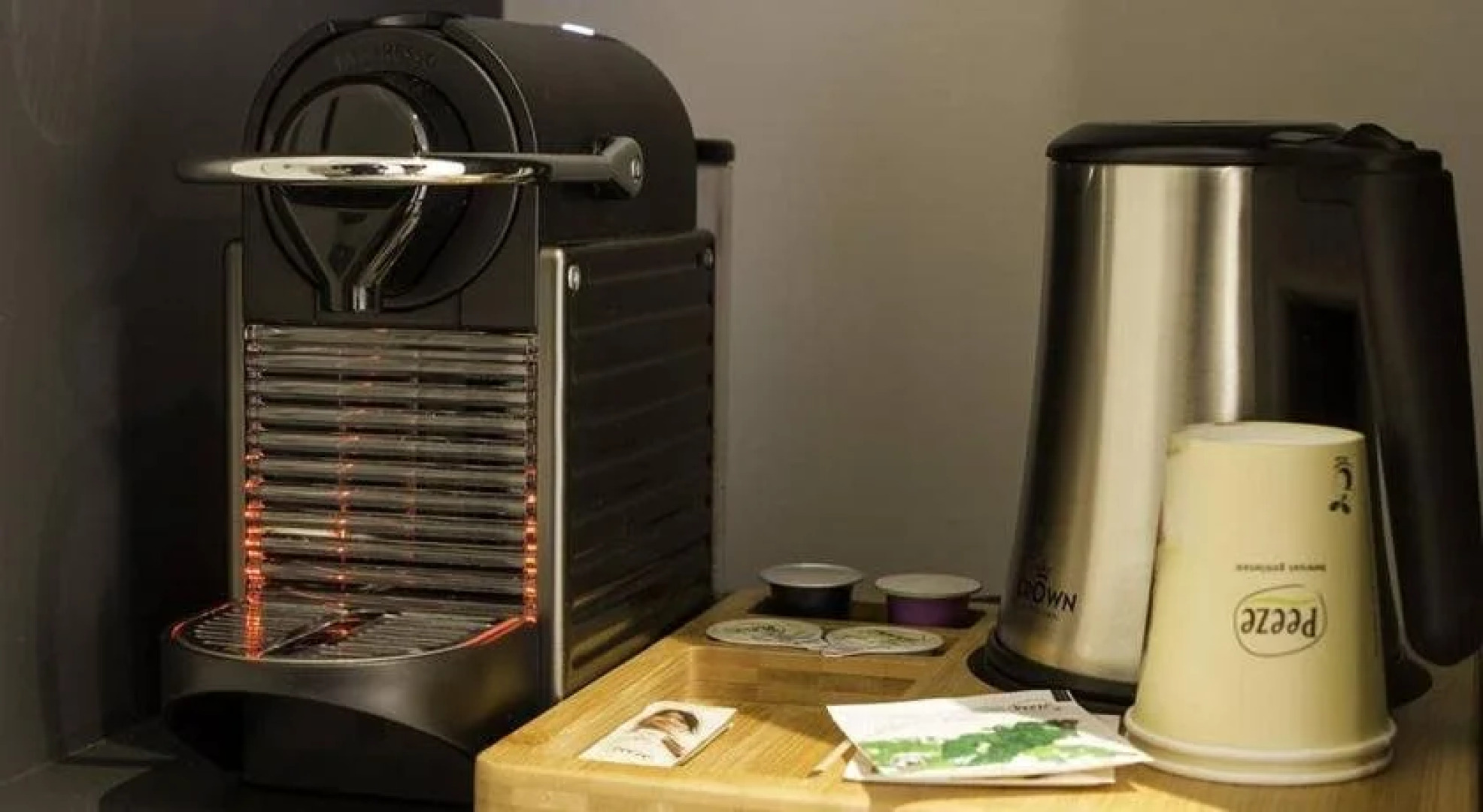 Boutique Hotel Sterrenberg