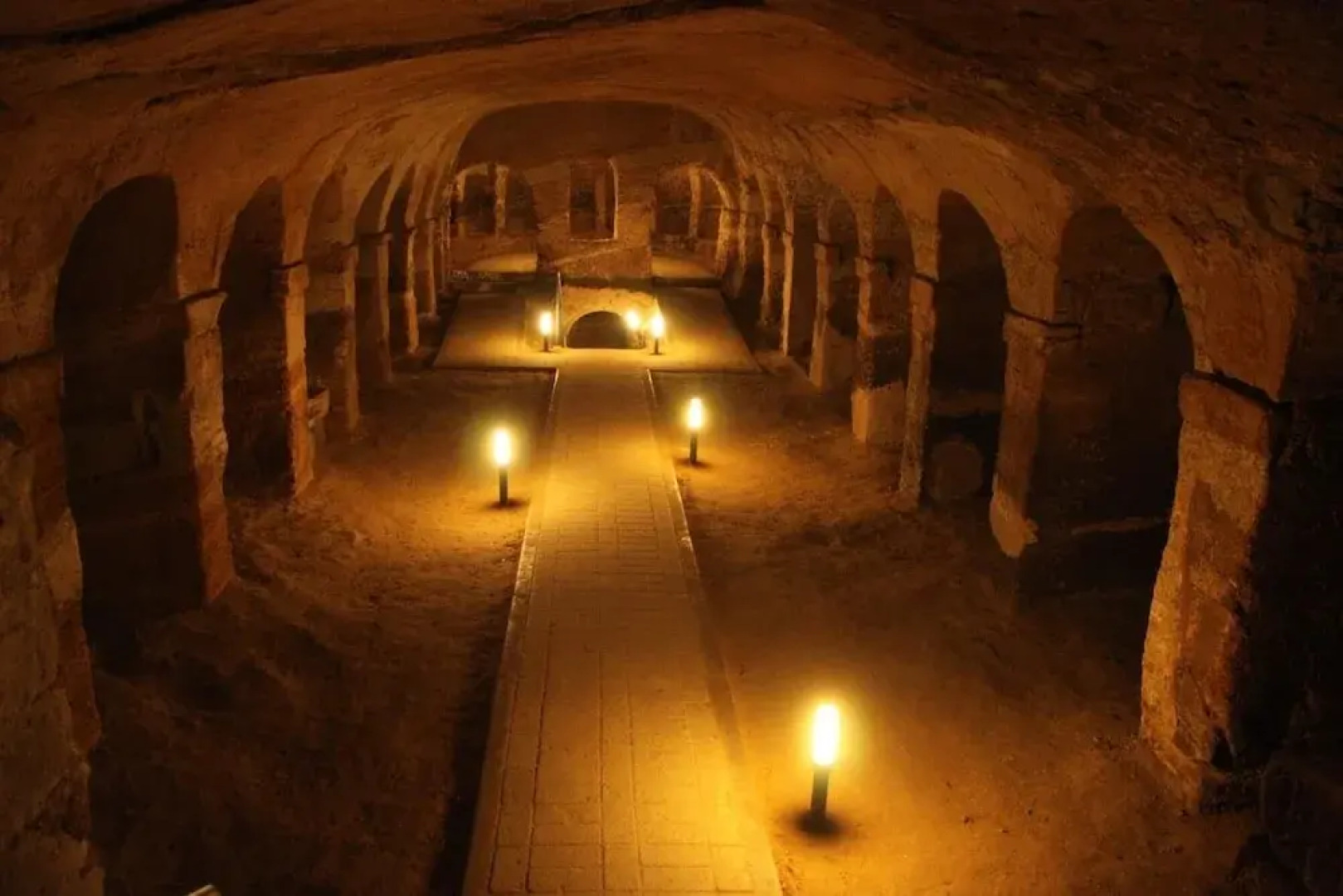 Agriturismo La Sorgente