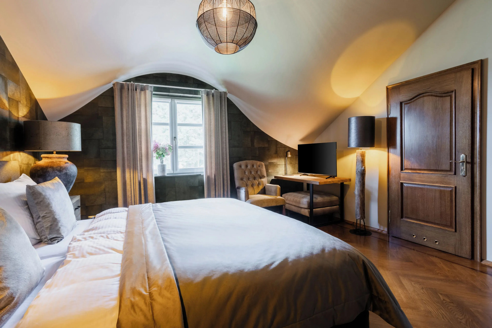 Dwór Myśliwski Hubertus