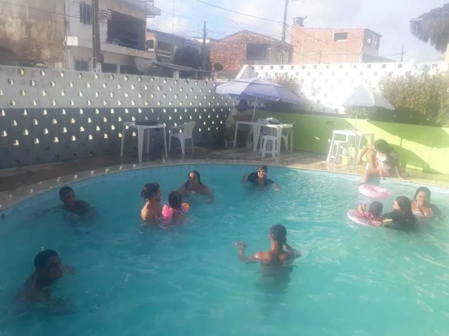 Pousada Royale Loc Day