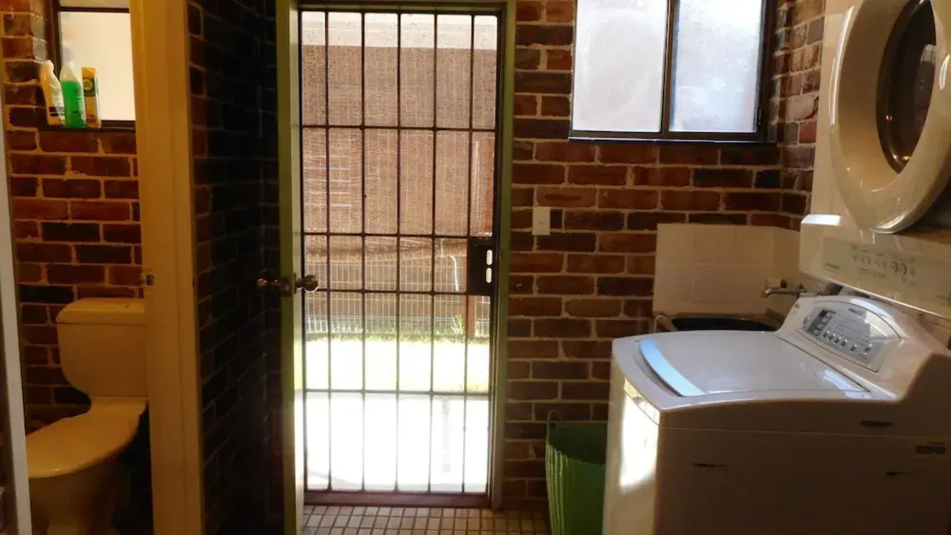 Sandy Feet at Hat Head