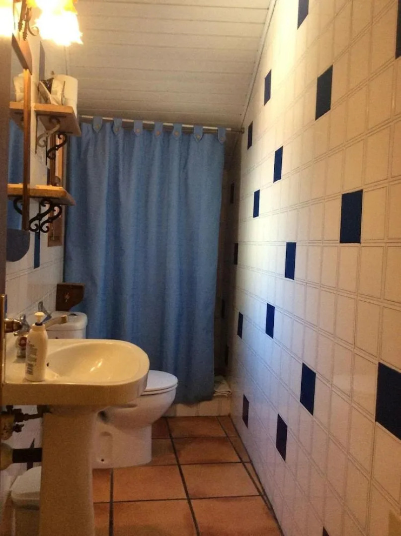 Casa Rural l'Era de Ferro