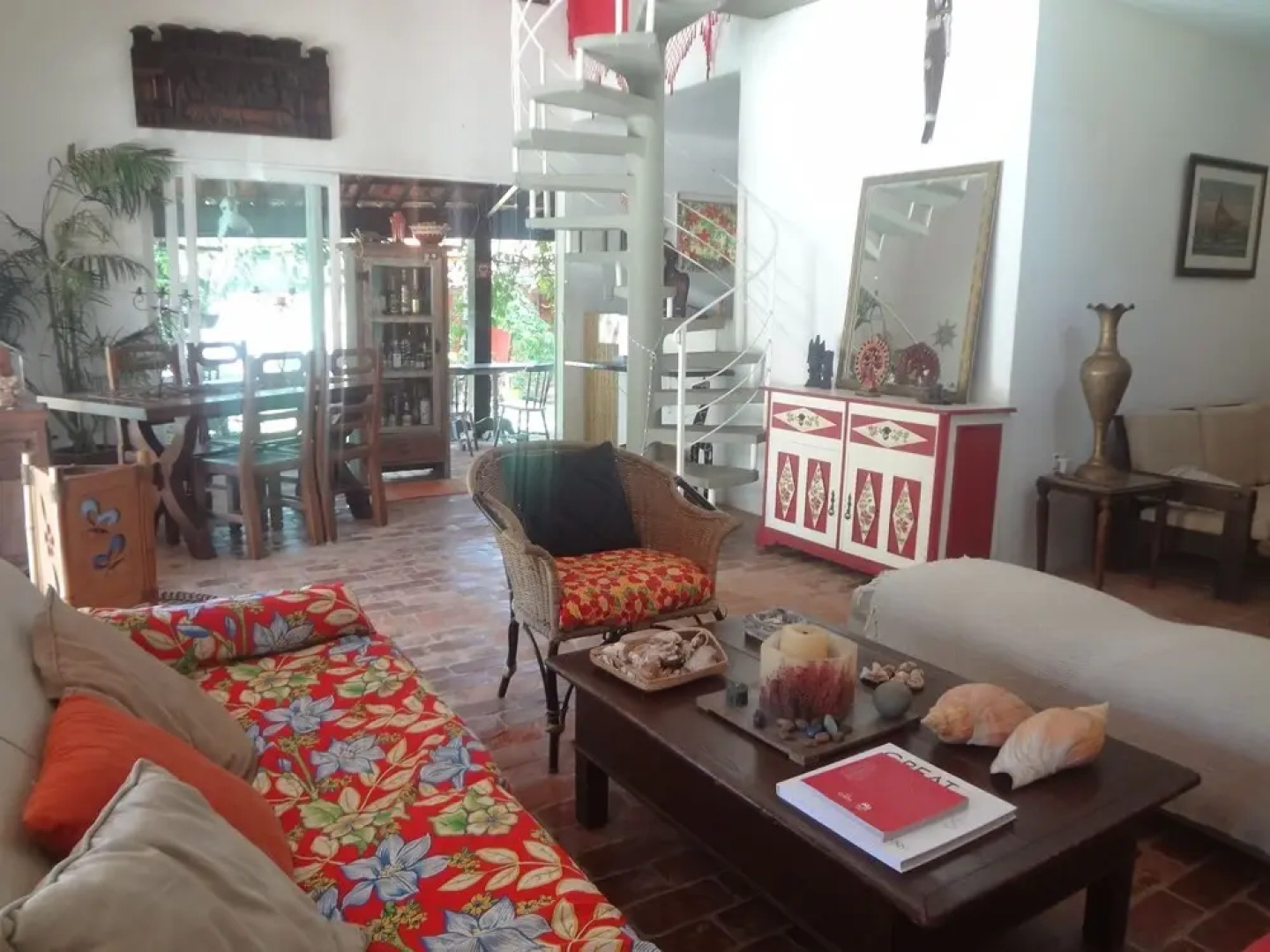 Cantinho da Tia Helo