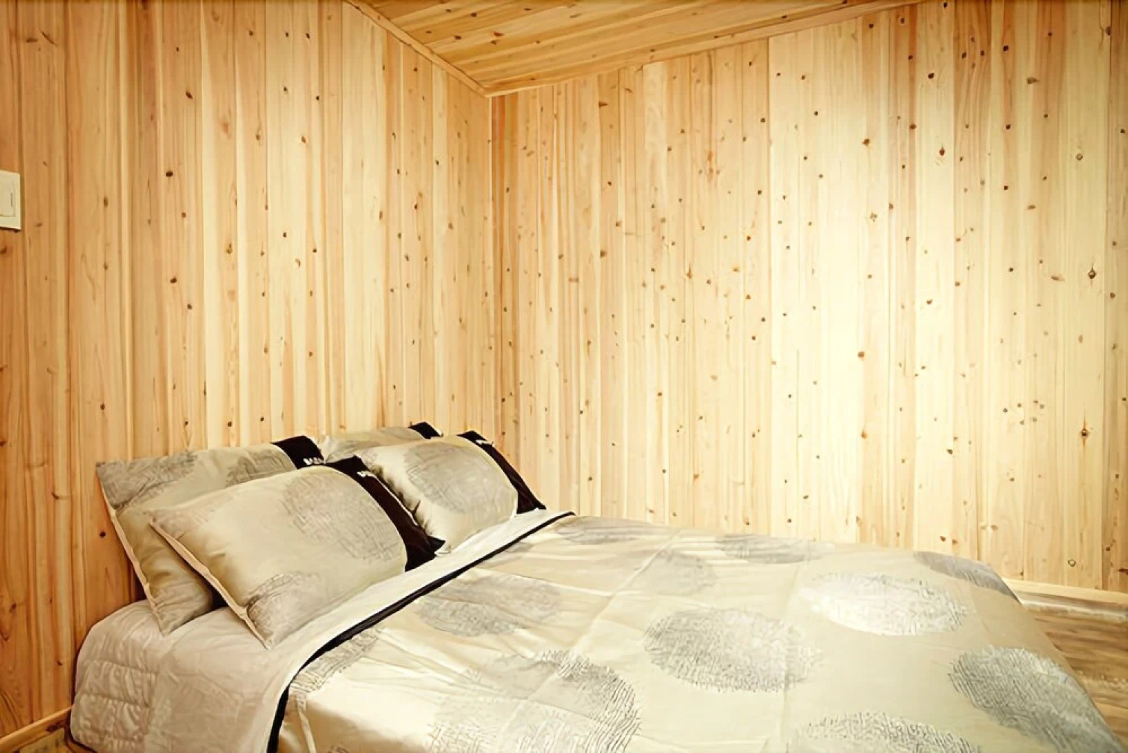 Hwacheon Finland Village Pension