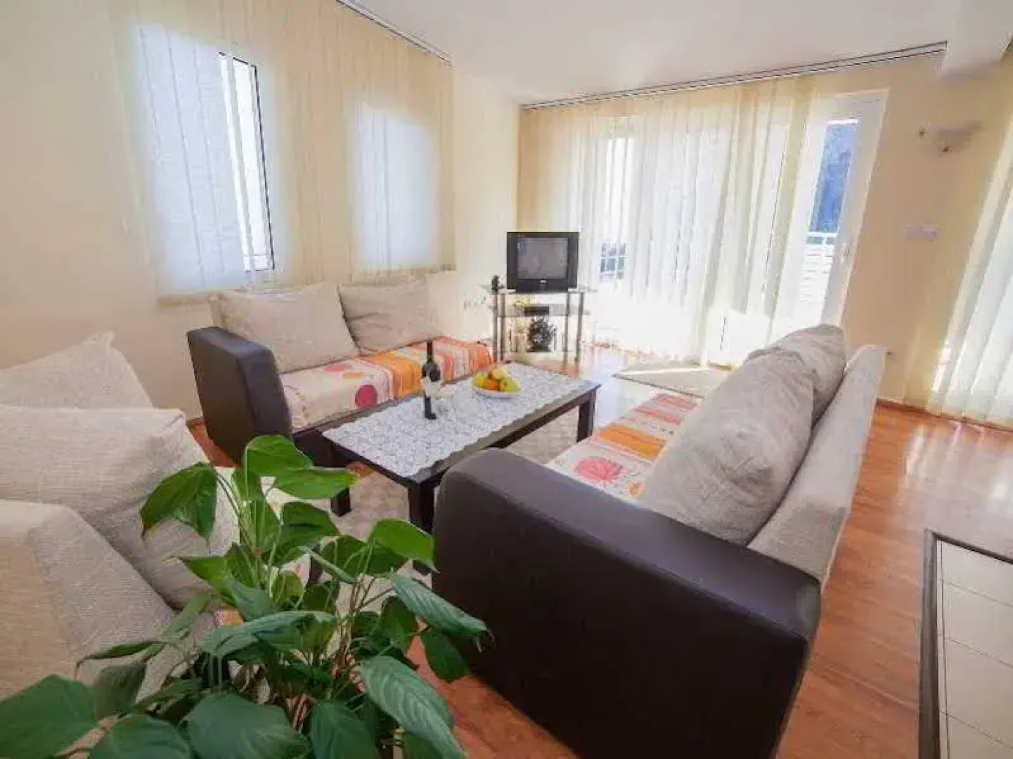 Apartments Jovicevic