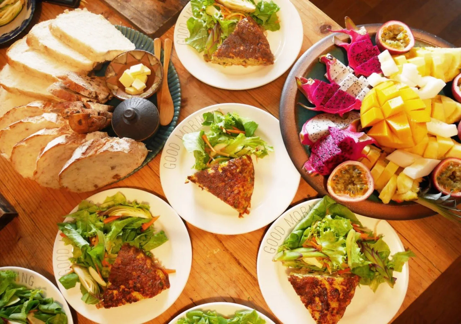 Private Lodge COTENCHI