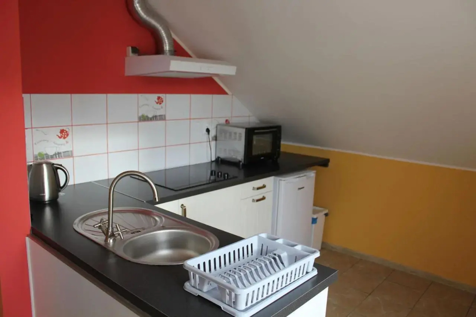 Słoneczna Zagroda - Sunny Ridge Farm