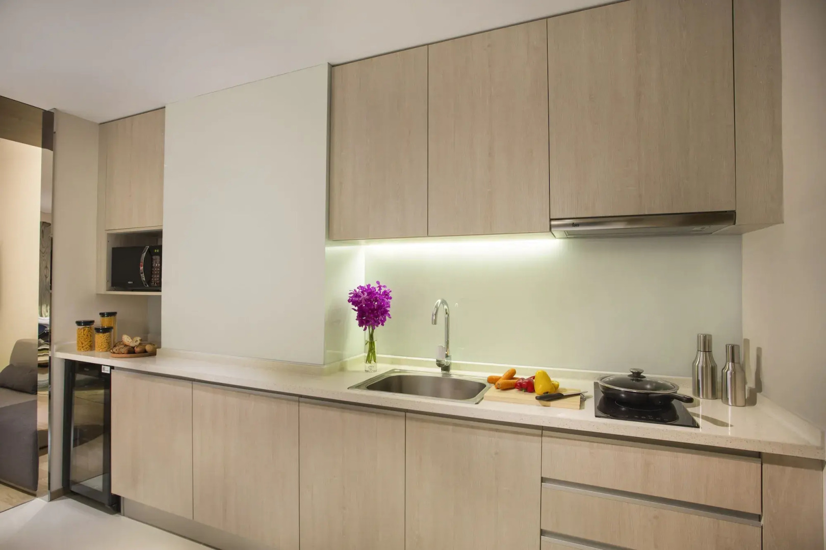 EVEN Hotel Hangzhou Yintai City by IHG