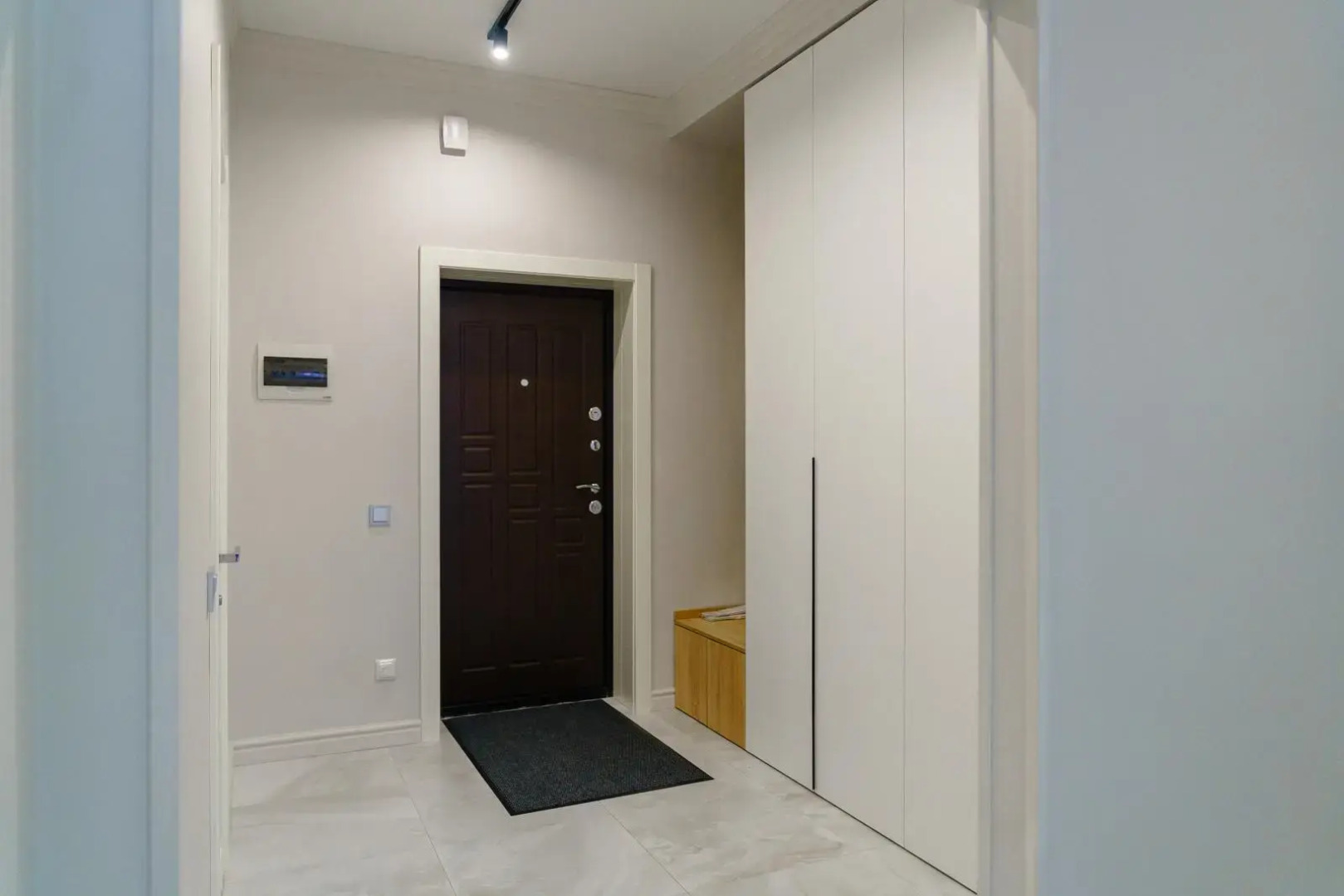 Апартаменты Apart-Deluxe Легенды моря на улице Ленина 15