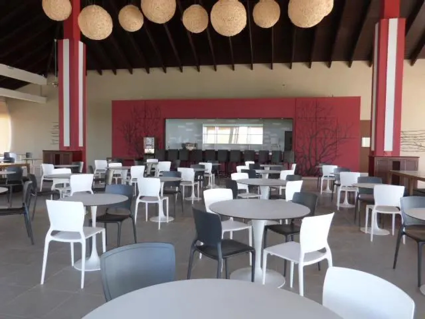 Golden Tulip Aguas Claras Resort