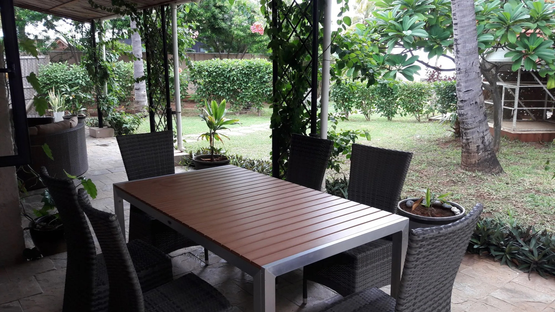 Villasun Beachfront Villa