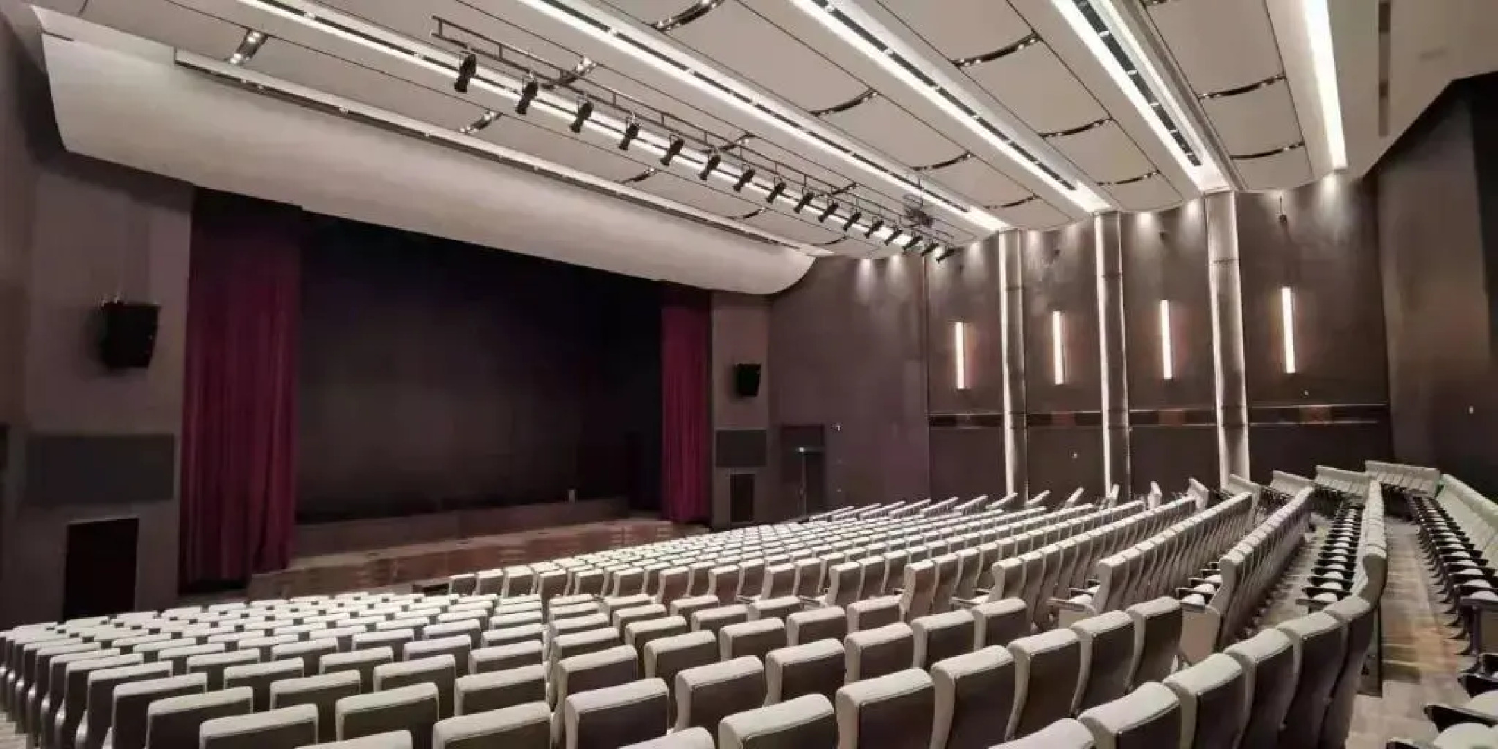 Primus Hotel Xuzhou Dalong Lake