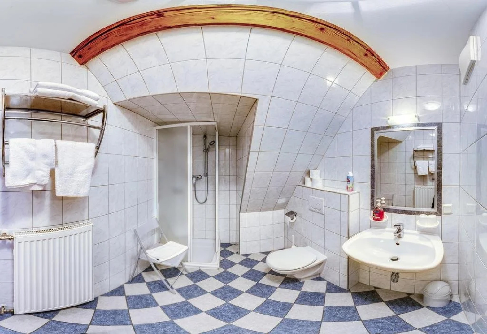 Frühstückspension Zanglhof