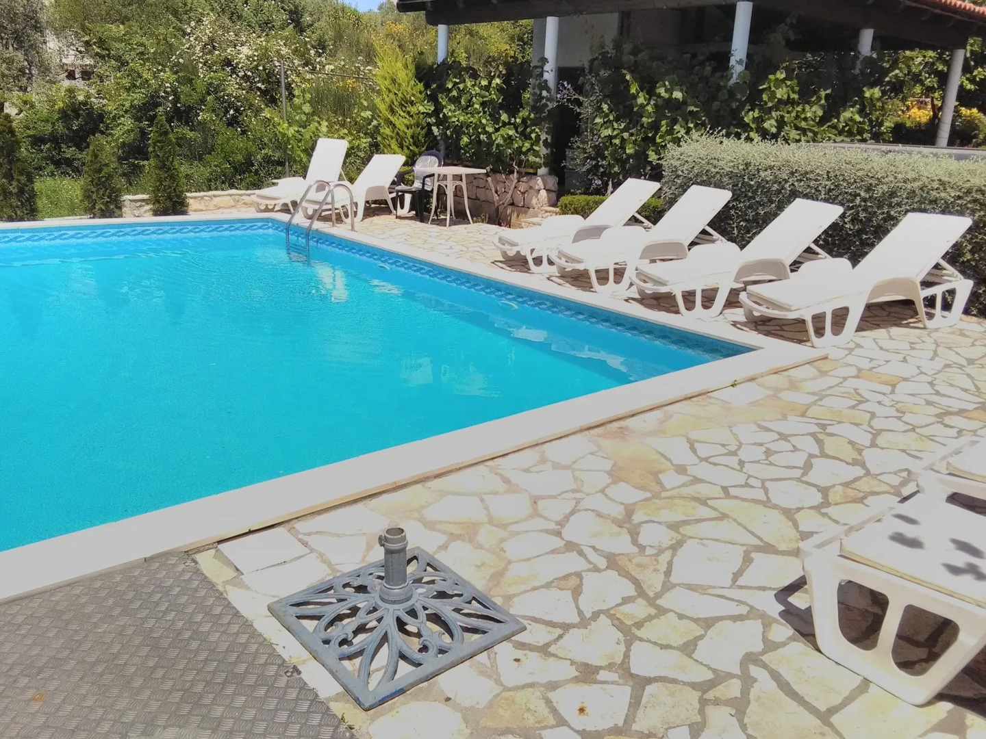 Luton Apartments, Zadar - Kozino, Heated Pool & Hot Tub