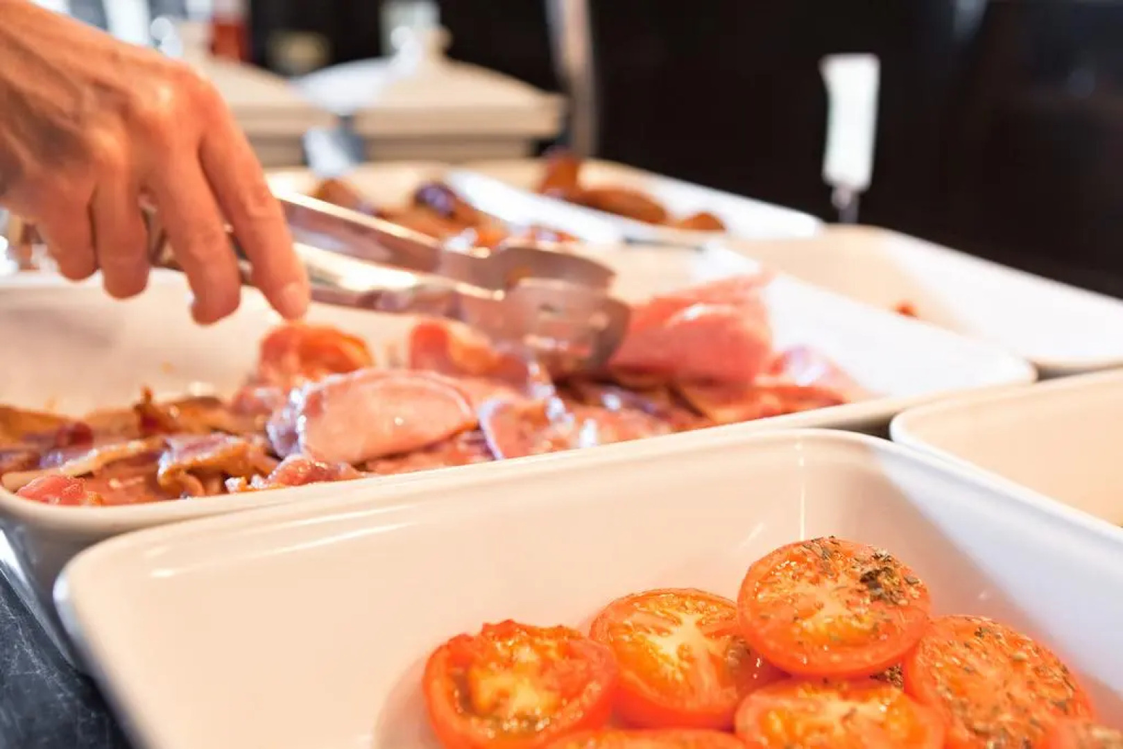 Bournemouth Carlton Hotel, BW Signature Collection