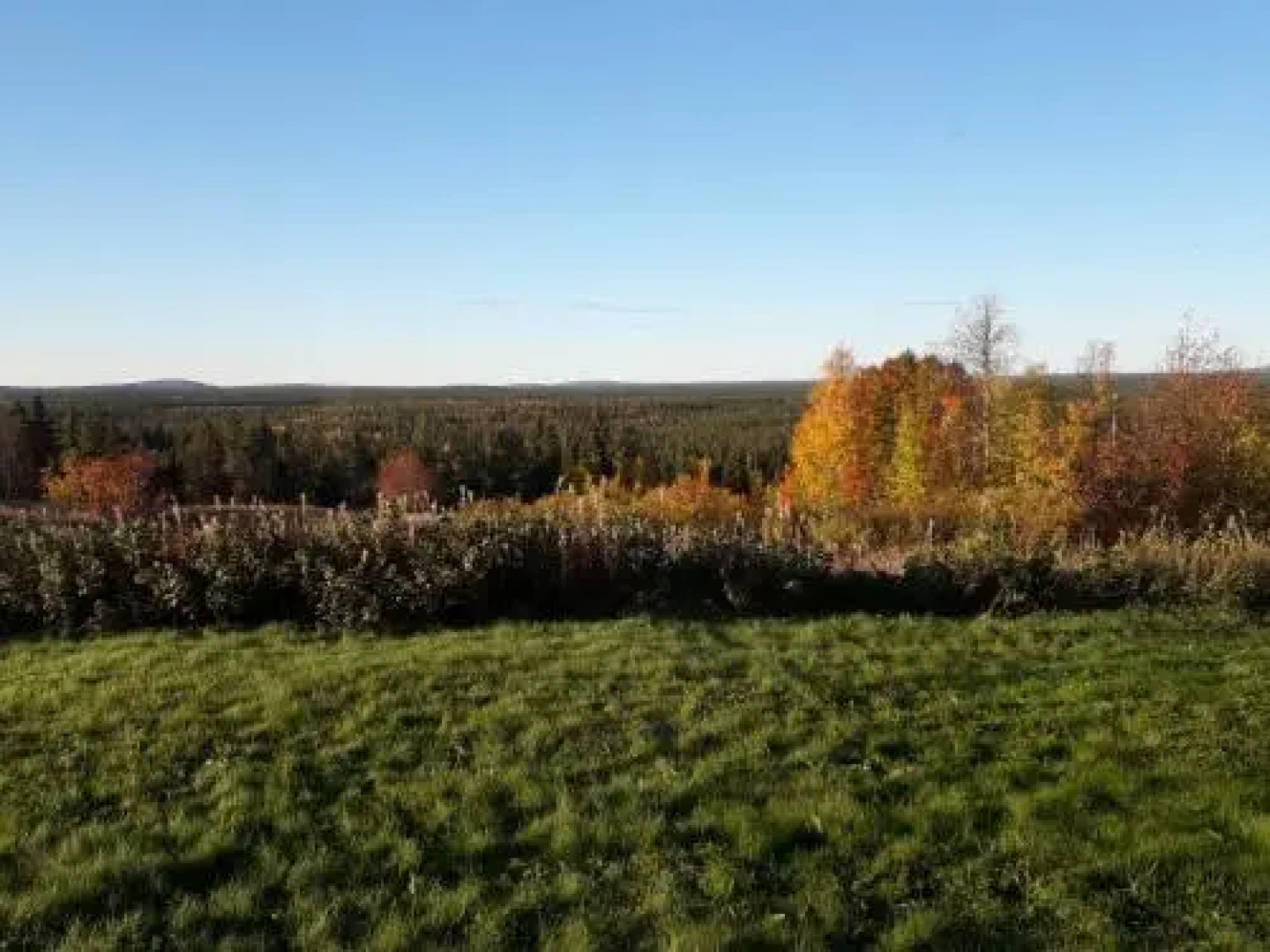 Holiday Home Byvagen 38