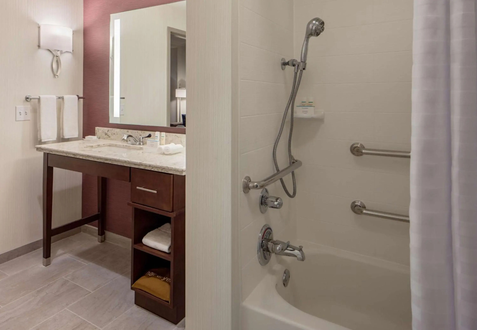 Homewood Suites by Hilton New Orleans French Quarter