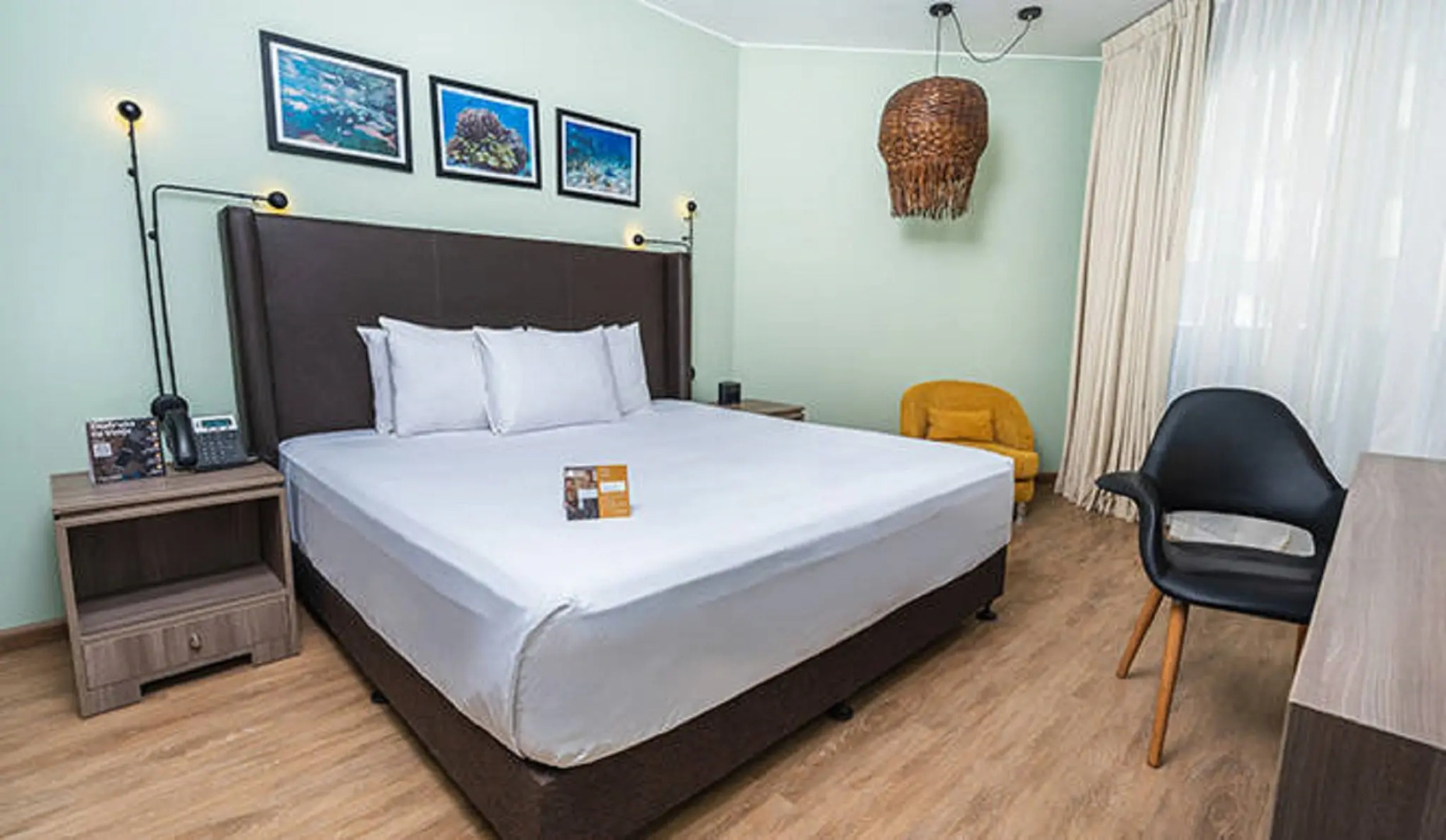 Casa Andina Select Paracas