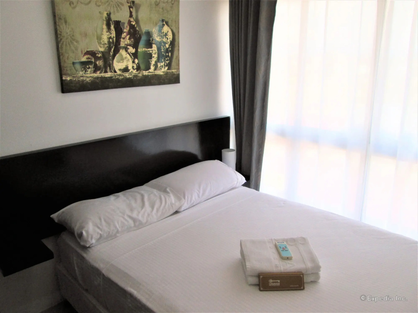 Primavera Residences