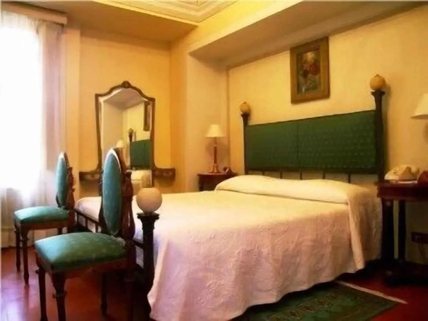 Residenza d'epoca Ca' de Principi