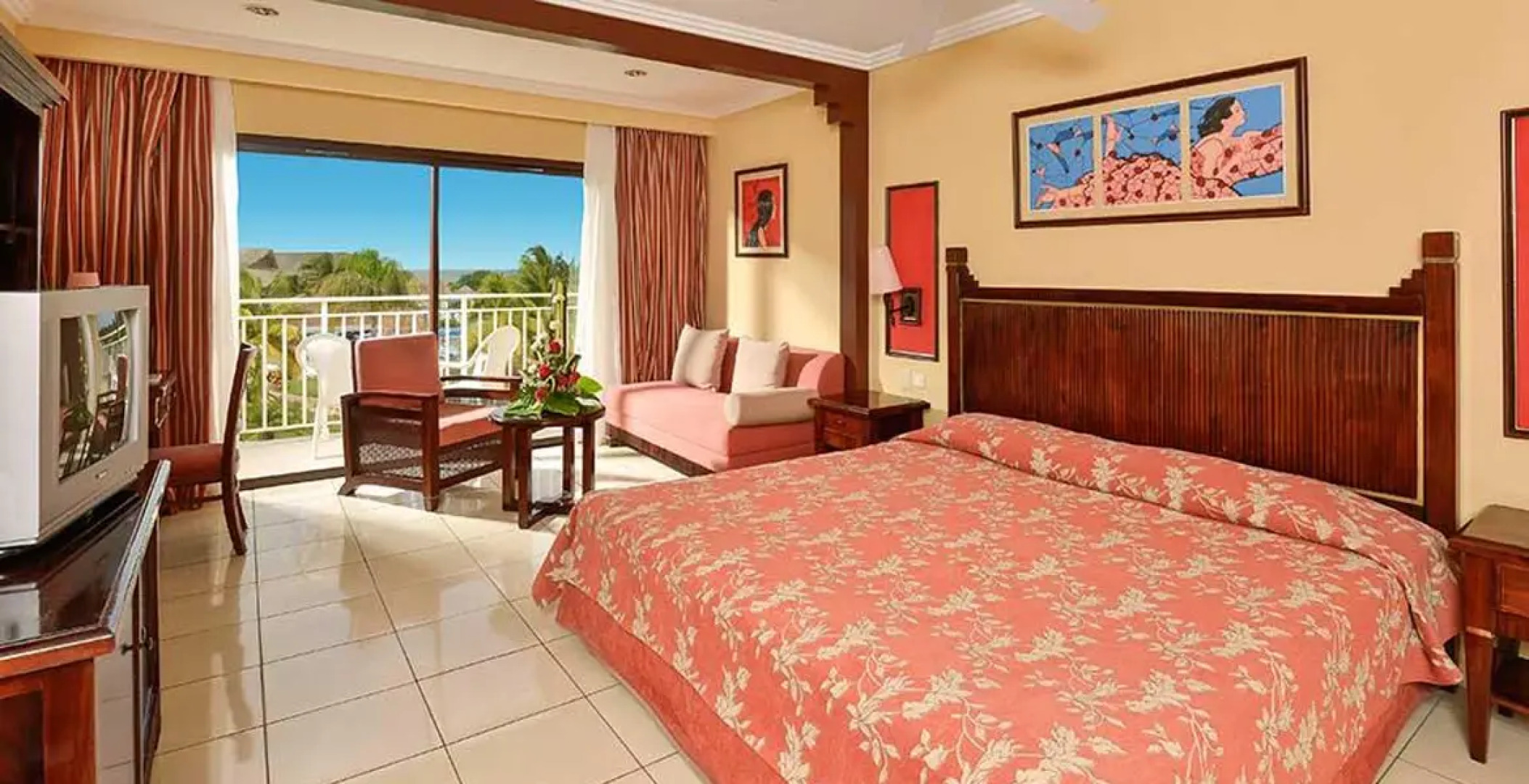 Iberostar Laguna Azul