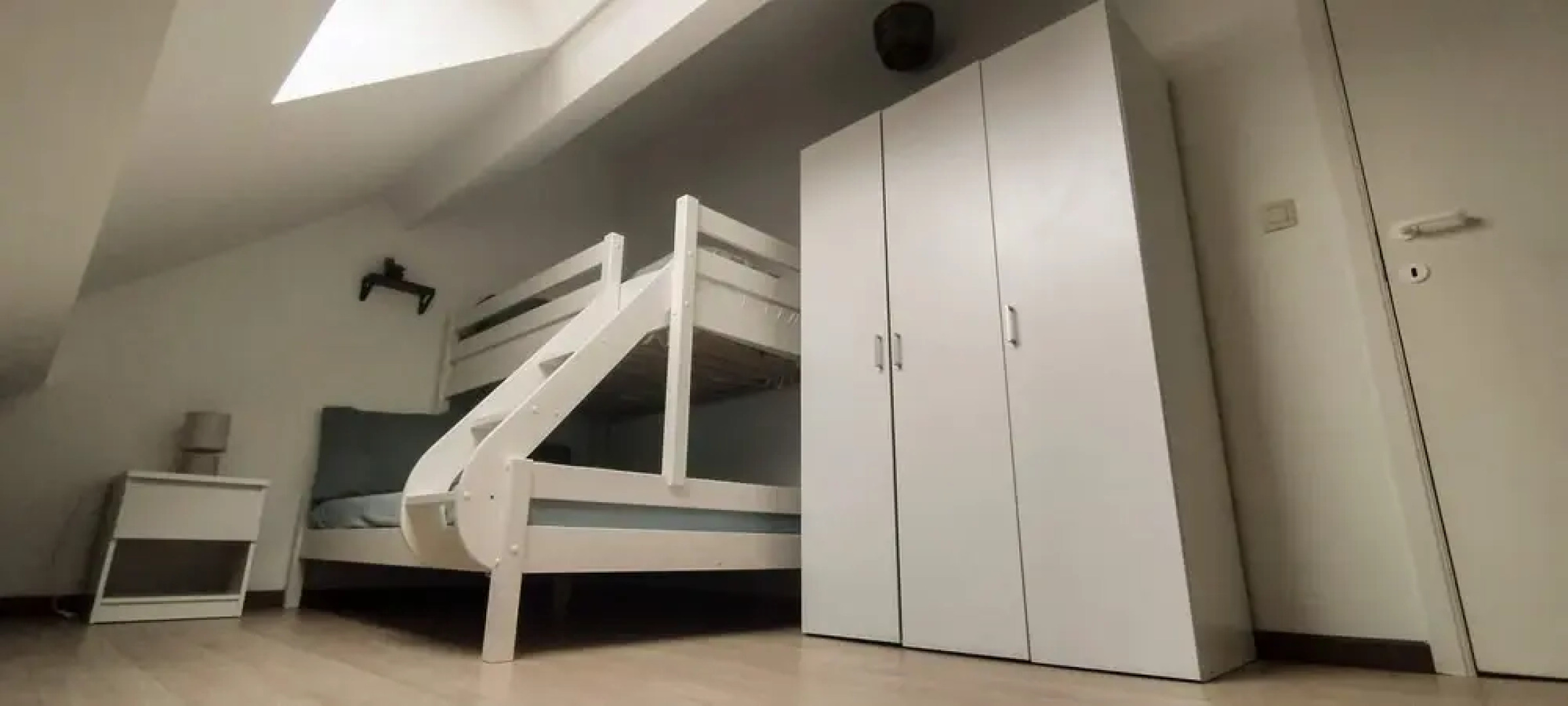 Cosy 2-bedroom Apartment in the Center of Hotton