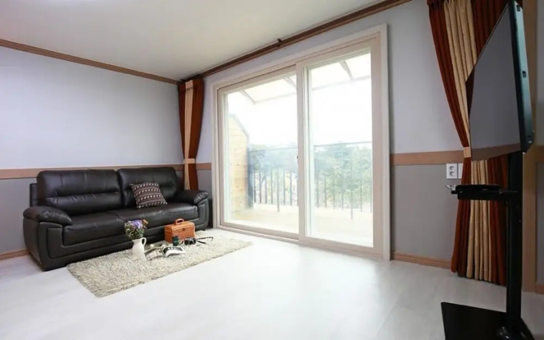 Pohang Songra Aqua Tourist Pension