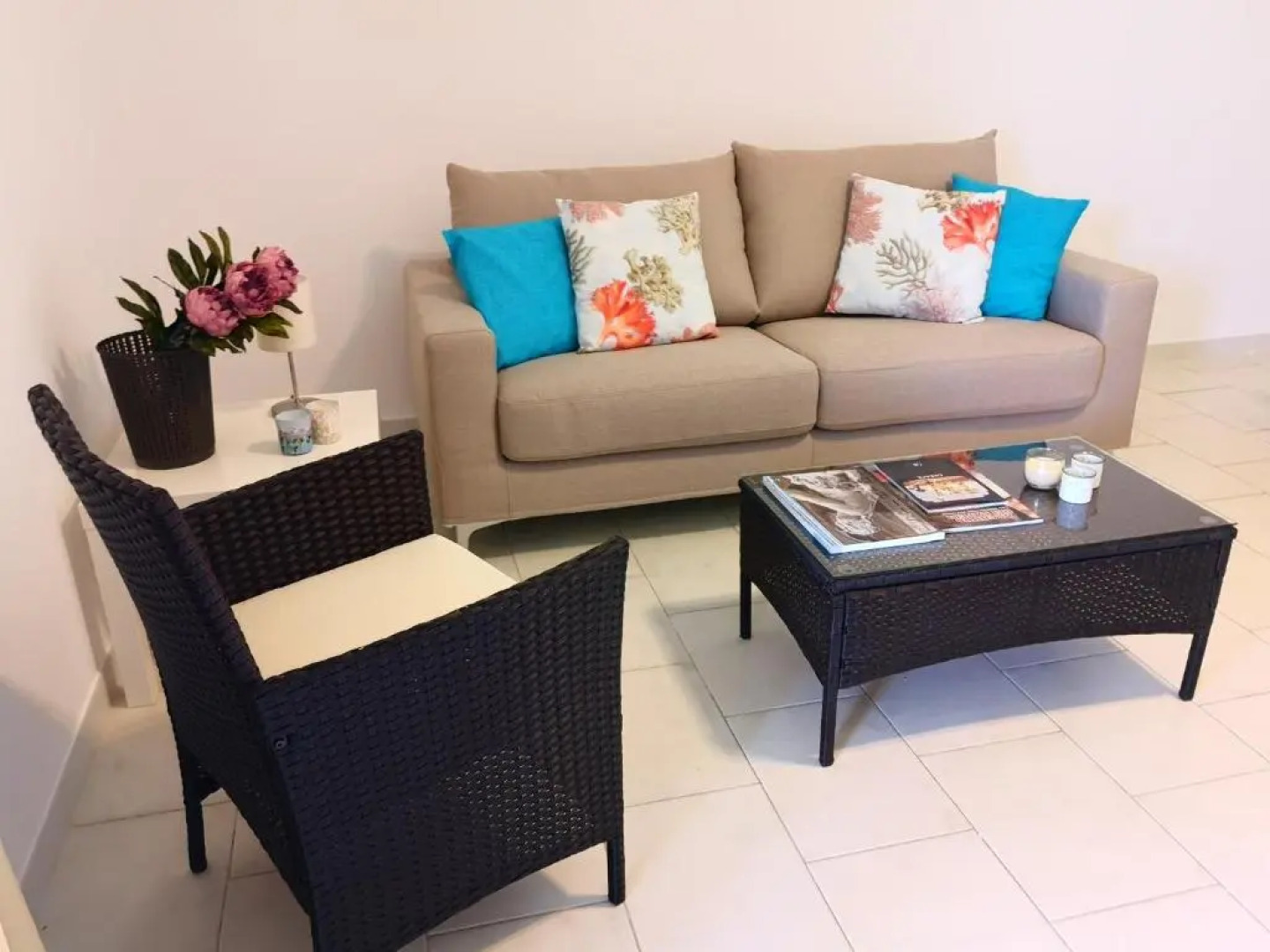 Residence VILLA FIORITA