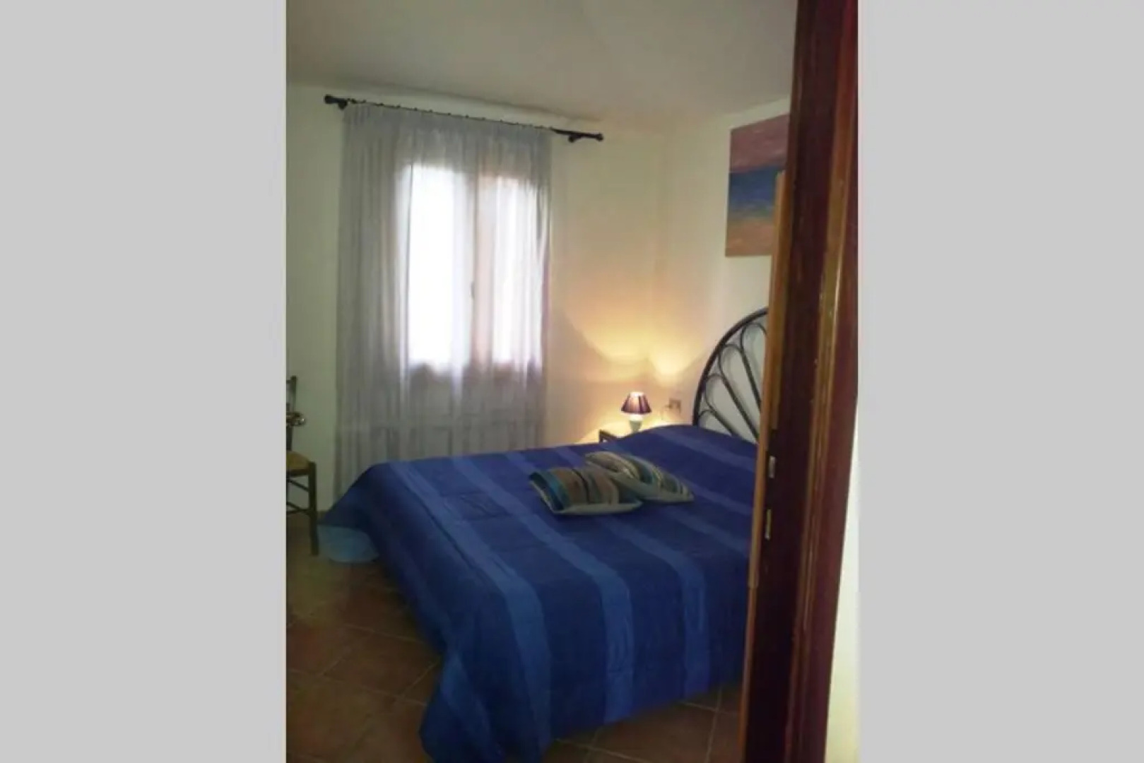 Appartamento a 50 metri dal mare