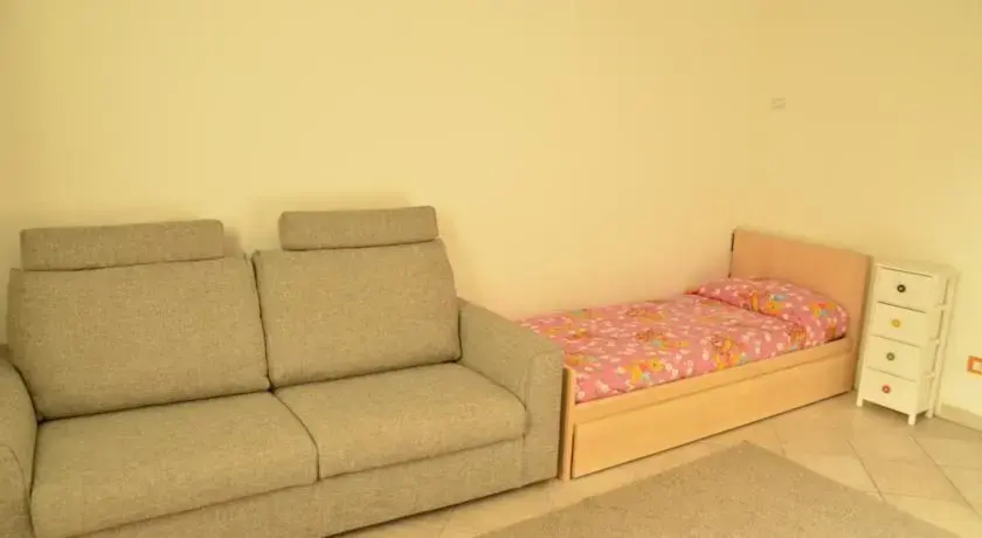 Appartmento Casa Travaglia