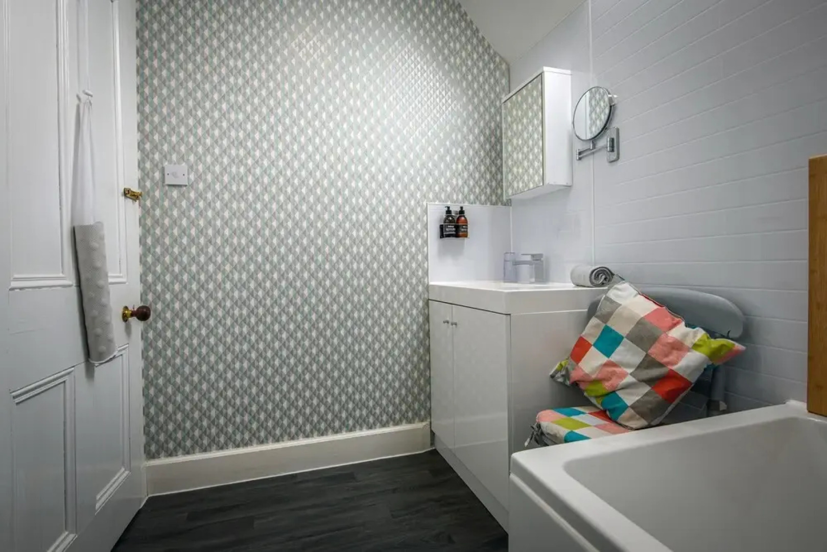 Charming Townhouse On North Coast 500 Route, Wick