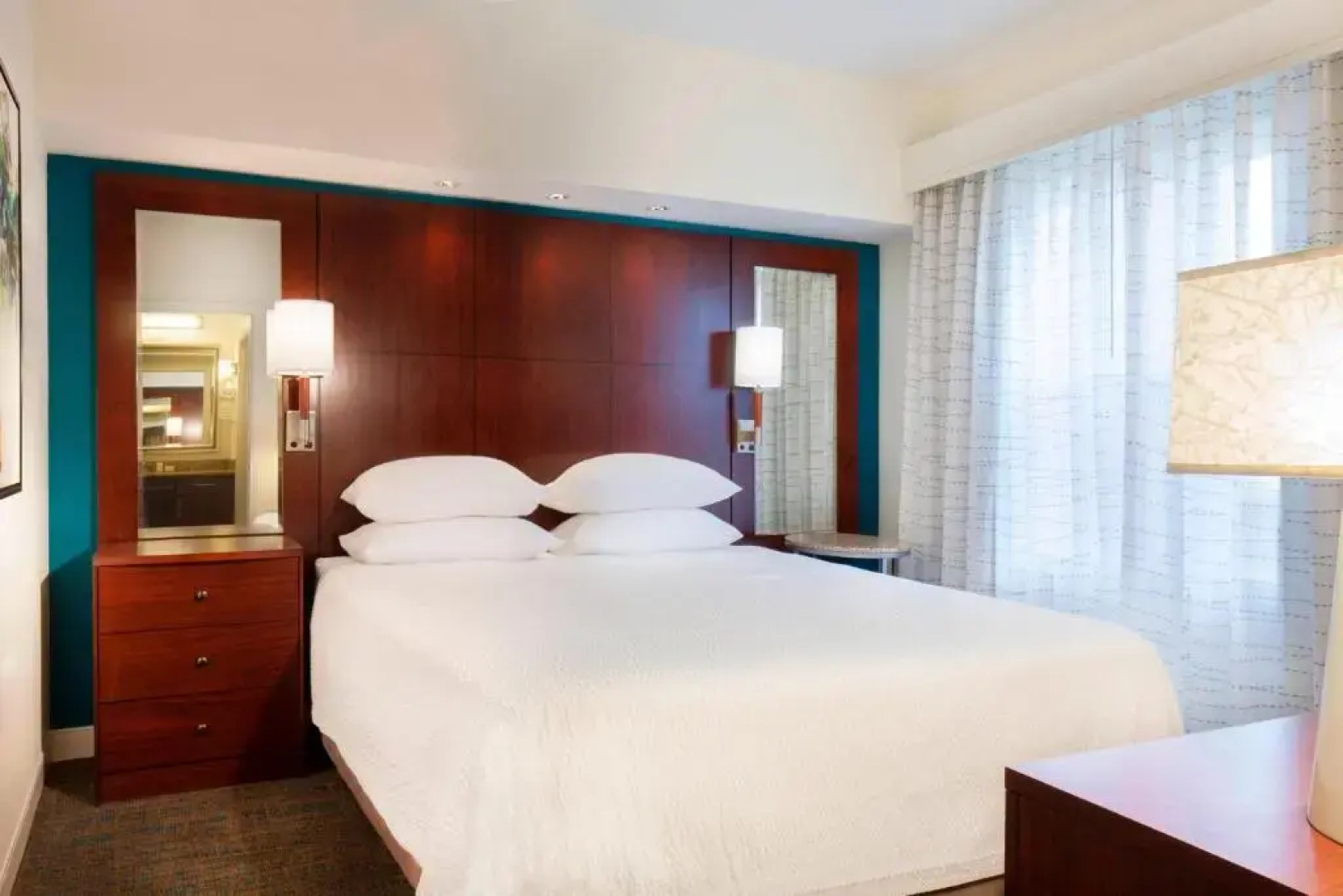 Residence Inn Stillwater