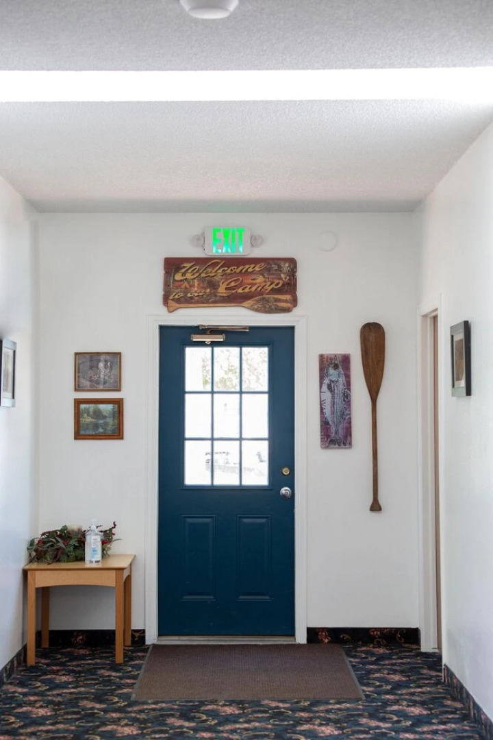 Riverwood Inn Hotel Signature Queen Suite