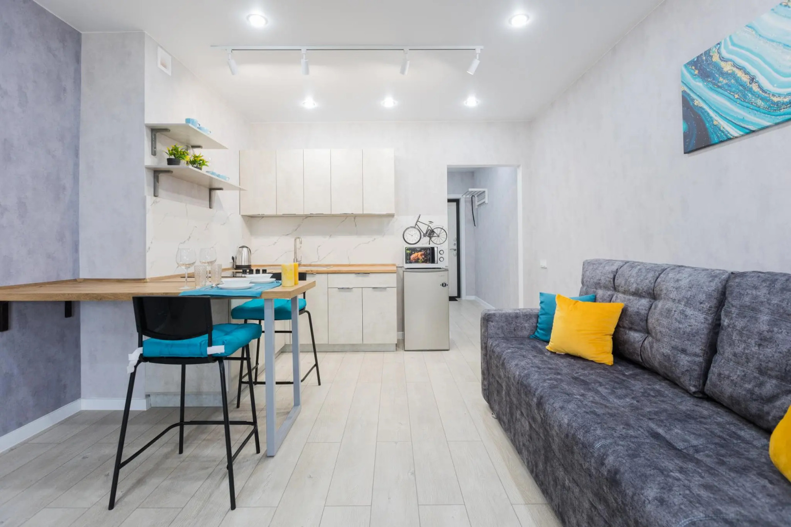 LiderHouse (ЛидерХаус) на улице Дачная