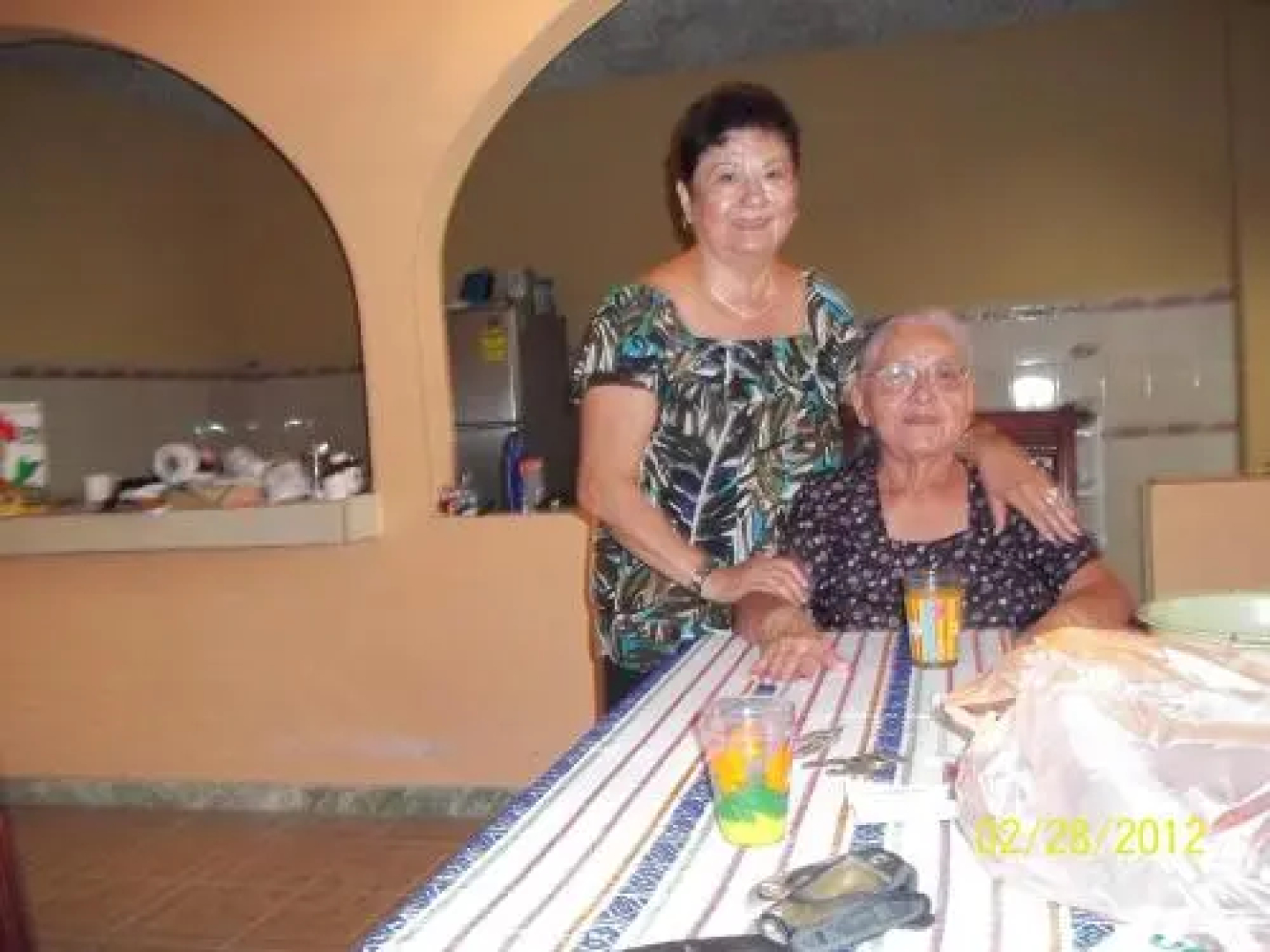 Candelaria Auto Hotel