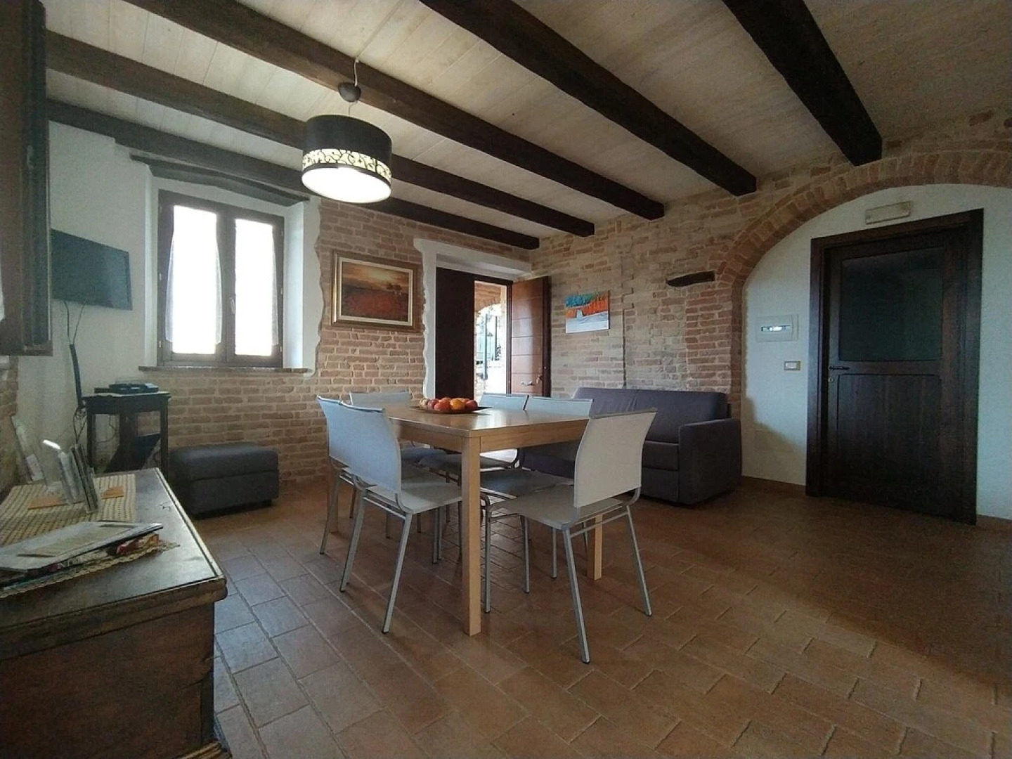 Agriturismo Terre Vineate