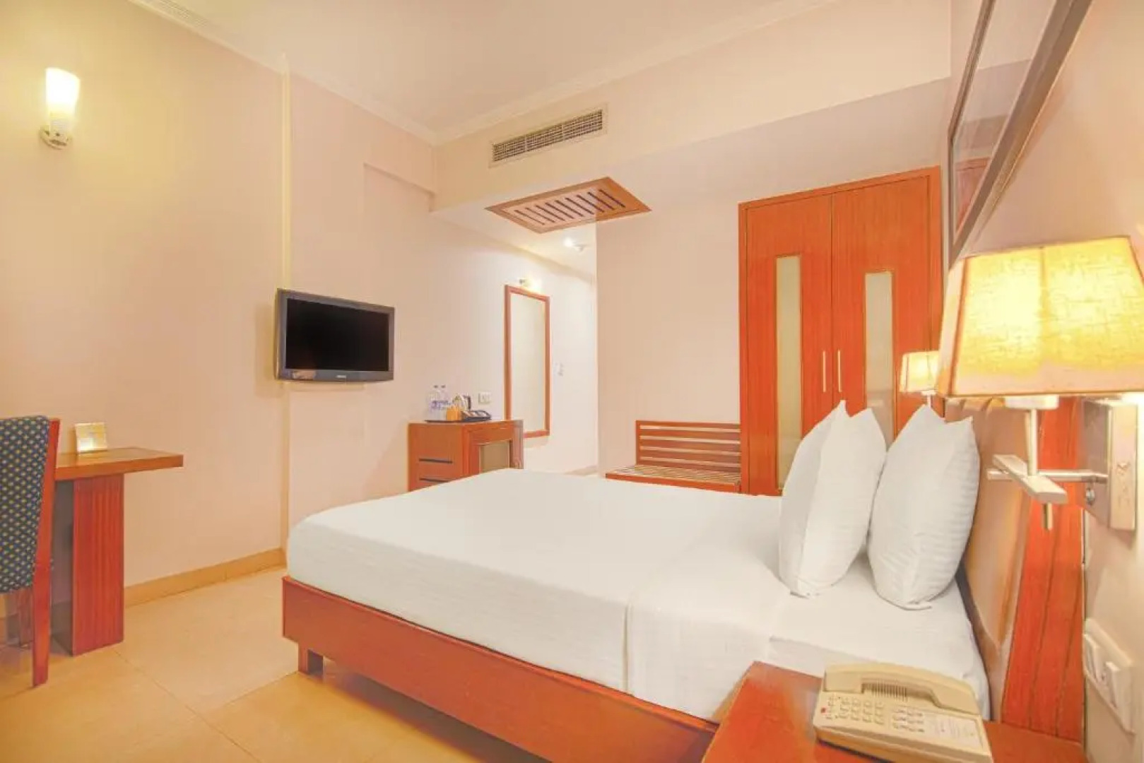 Best Western Royal Park