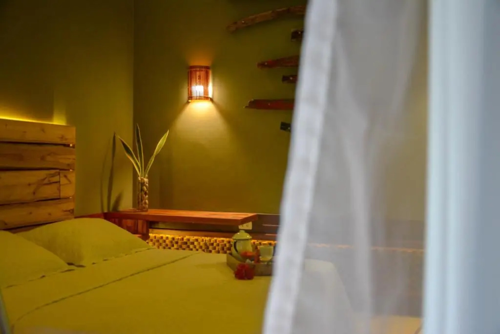 Pousada Canoe Brasil