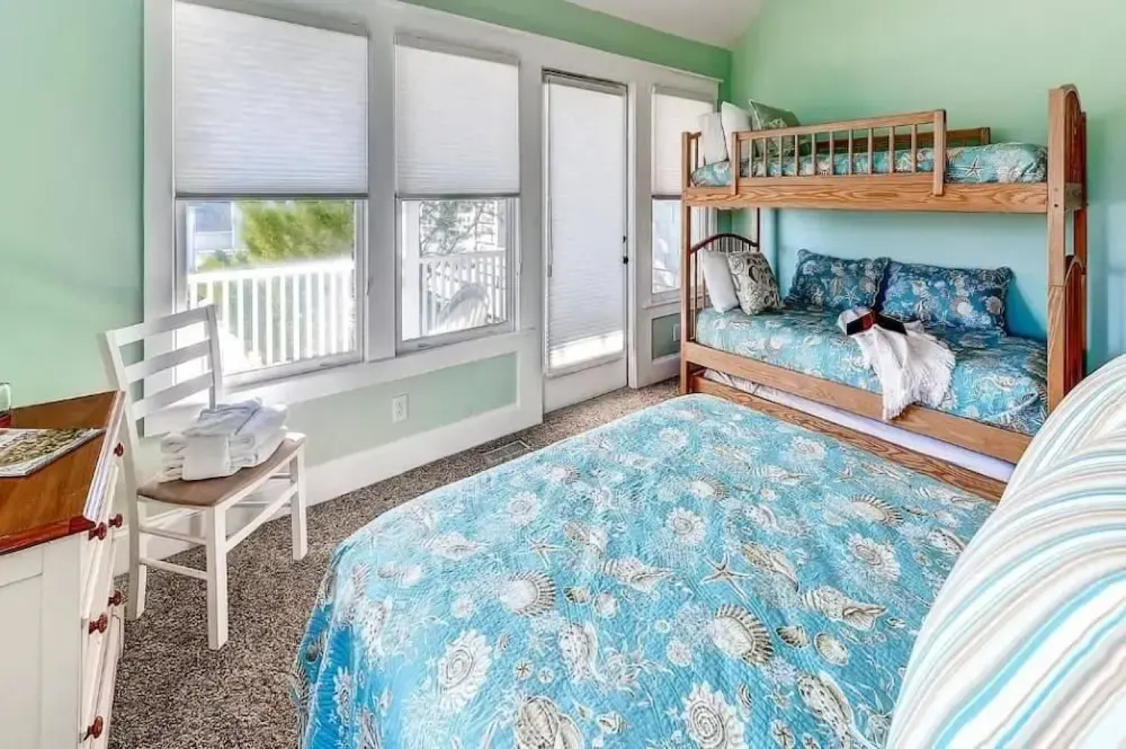 JJ s Hideaway 4 Bedroom Holiday Home By Bald Head Island