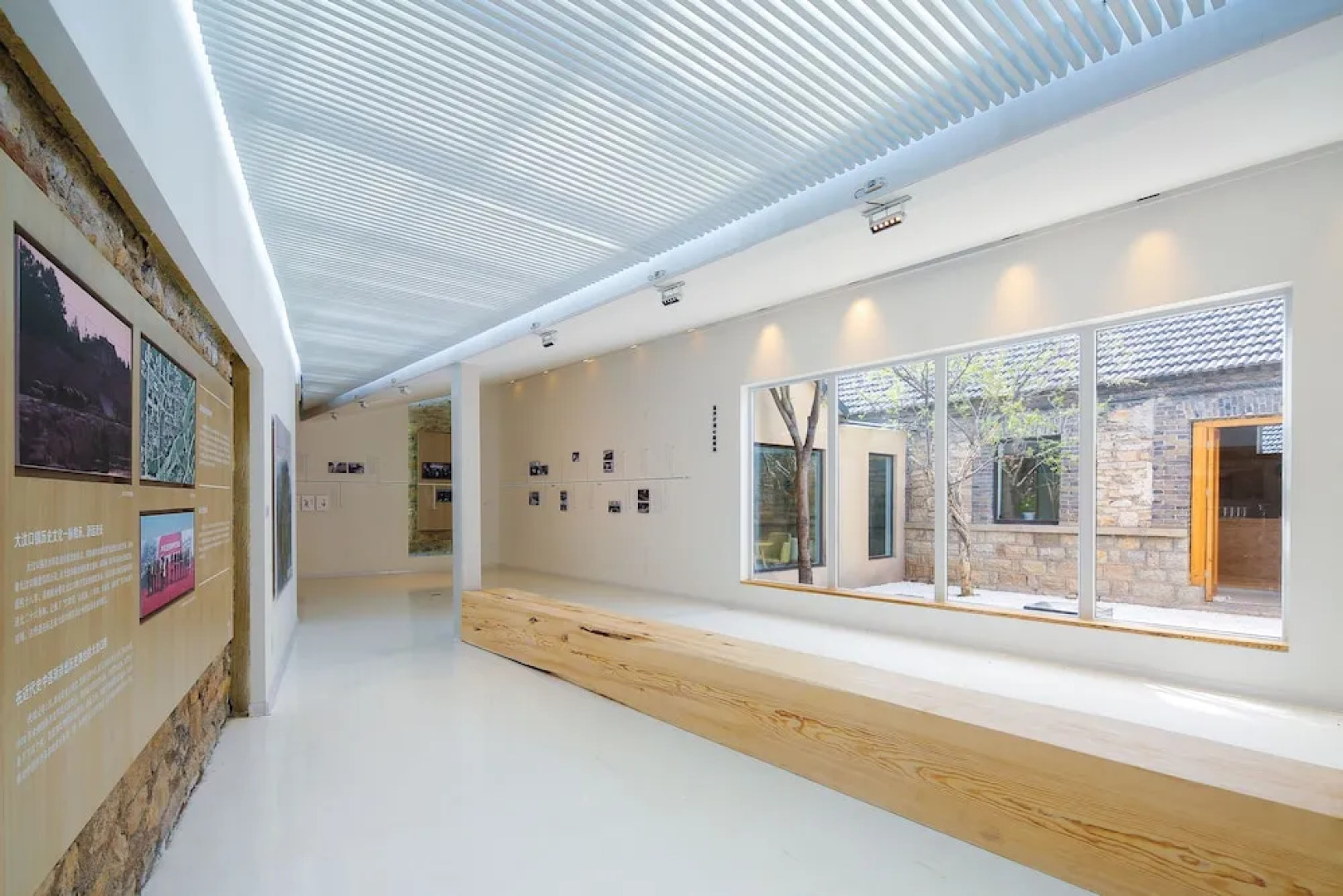 Countryside Luxury Hotel